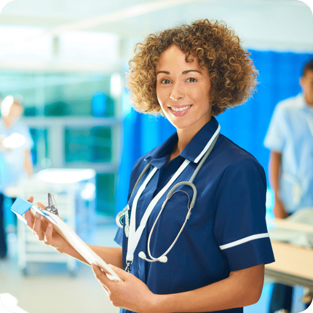 Registered Nurse
