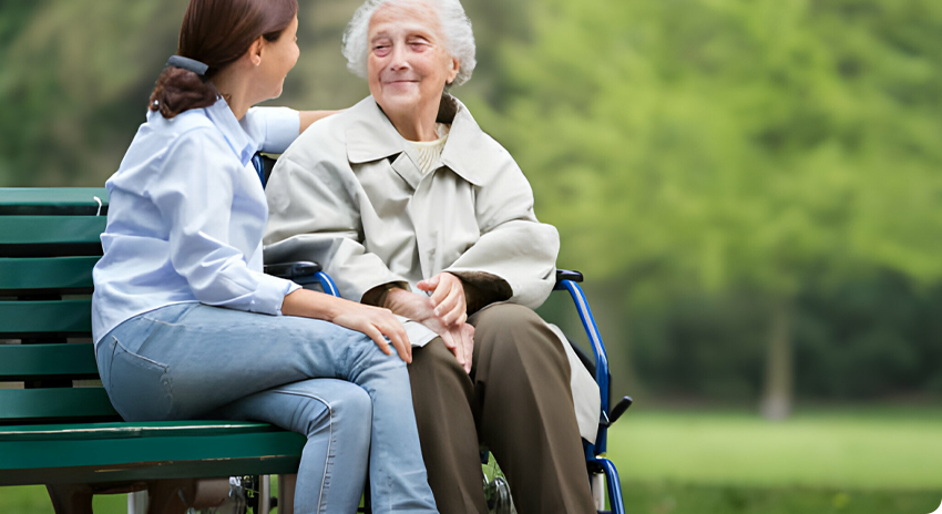 Senior Care Services in Mesa: In Home Care Costs and Caregivers Near You
