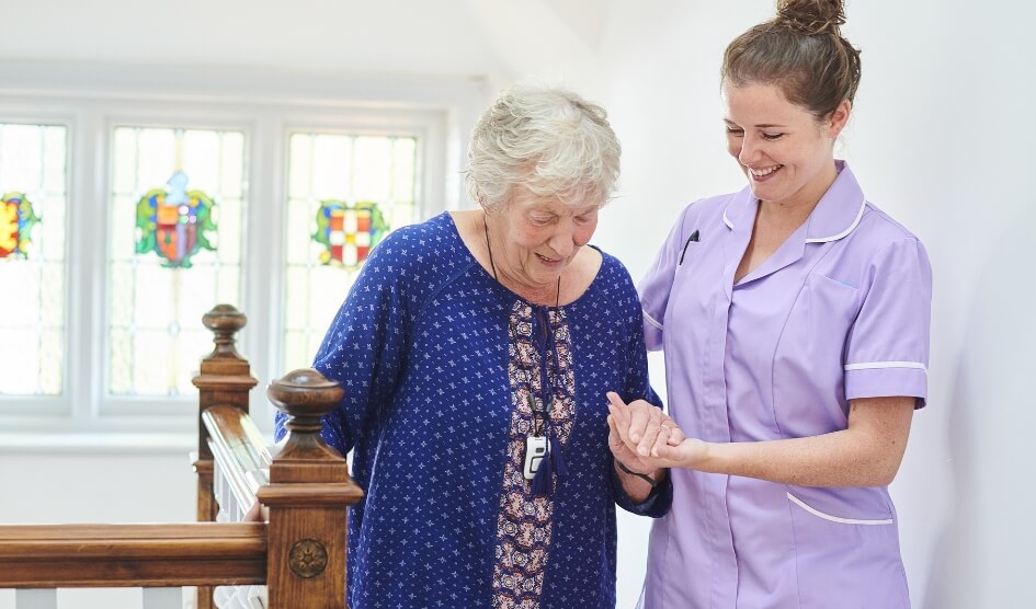 Senior Care Services in Chandler: In Home Care Costs and Caregivers Near You