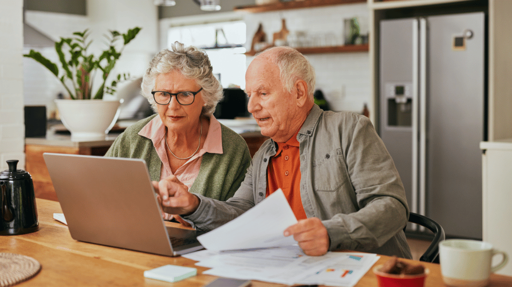 Asset Protection for Seniors 2026: Financial Strategies and Planning