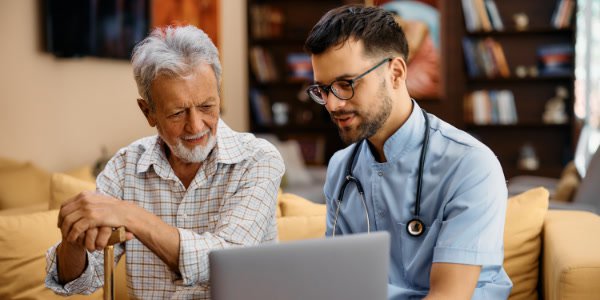 Senior Care Statistics USA 2026: Industry Trends and Data