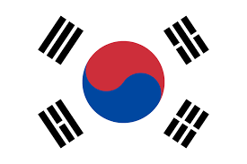 South Korea