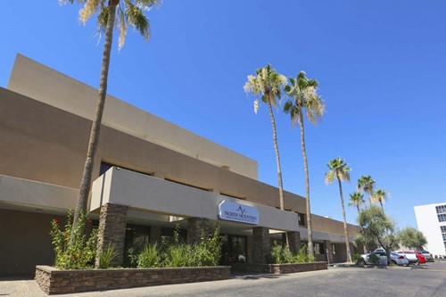 North Mountain Medical And Rehabilitation Center