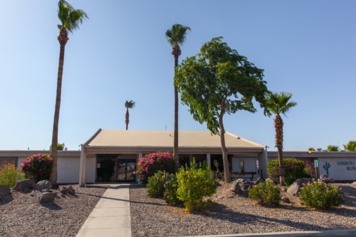 Havasu Nursing Center