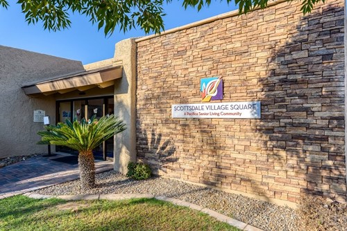 Scottsdale Village Square