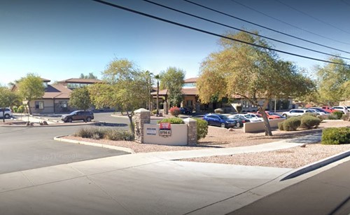 Advanced Healthcare Of Mesa