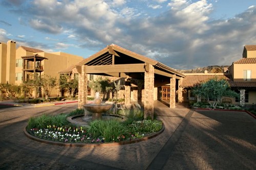 Splendido At Rancho Vistoso - Healthcare