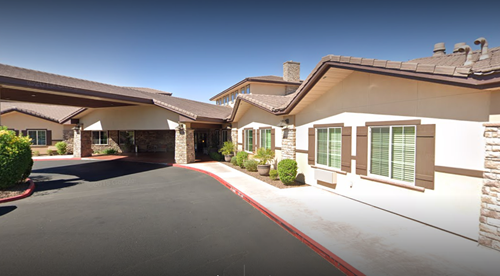 Advanced Health Care Of Glendale