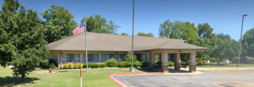 Innisfree Health And Rehab