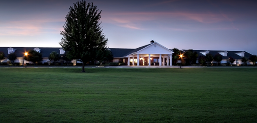 Greenhurst Nursing Center