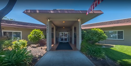 Franciscan Health Care