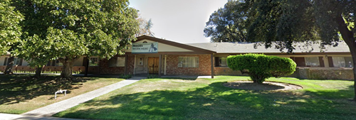 Fresno Nursing Center