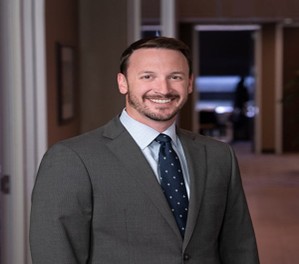 Daniel Robert Coombe