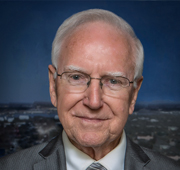 Bernard E. Boudreaux, Jr.