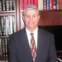 John T. Robertson IV