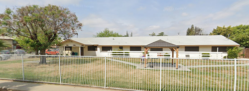 Evergreen Care Center