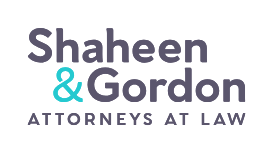 Shaheen & Gordon