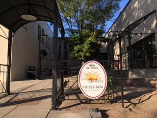 Sundance Skilled Nursing And Rehabilitation