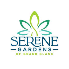 Serene Gardens of Grand Blanc