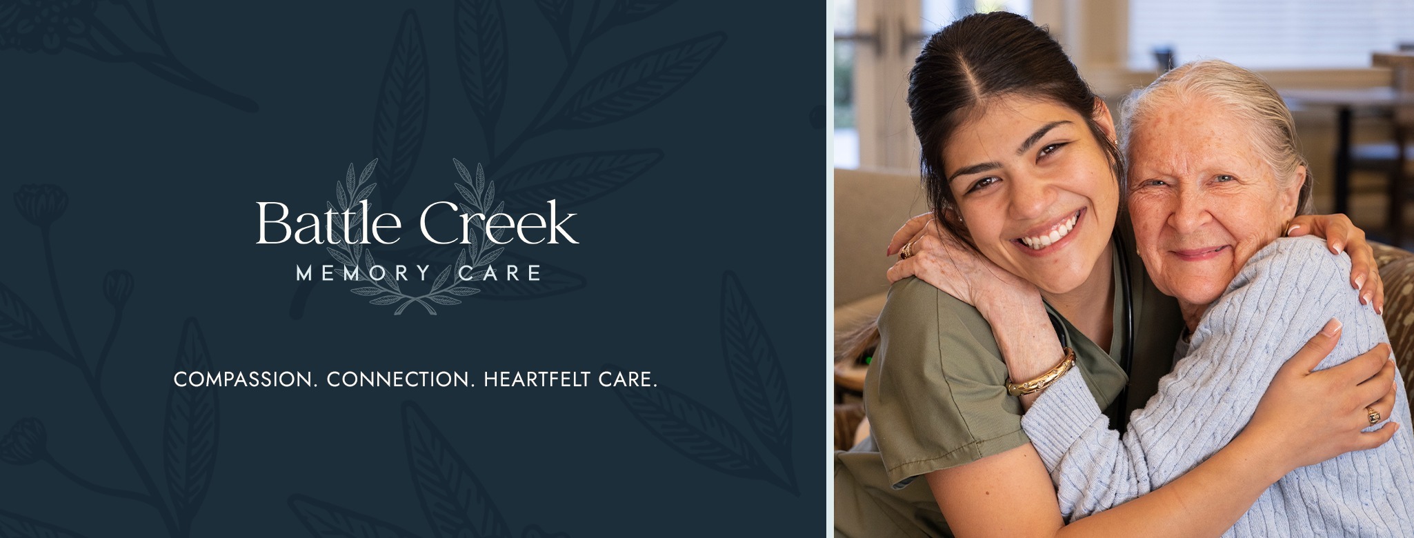 Battle Creek Memory Care