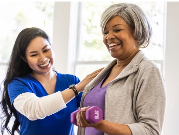 Above & Beyond Home Health Care and Hospice Care