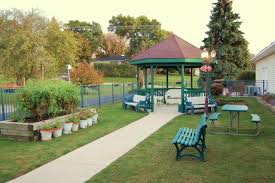 Burr Oak Manor, Inc.