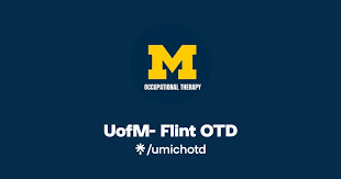 University of Michigan – Flint Occupational Therapy