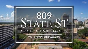 809 State Street Apartments