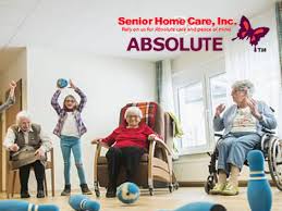 Absolute Senior Home Care - Chula Vista At Home Care