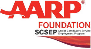AARP Foundation Scesep