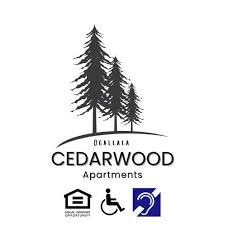 Cedarwood Senior Apartments