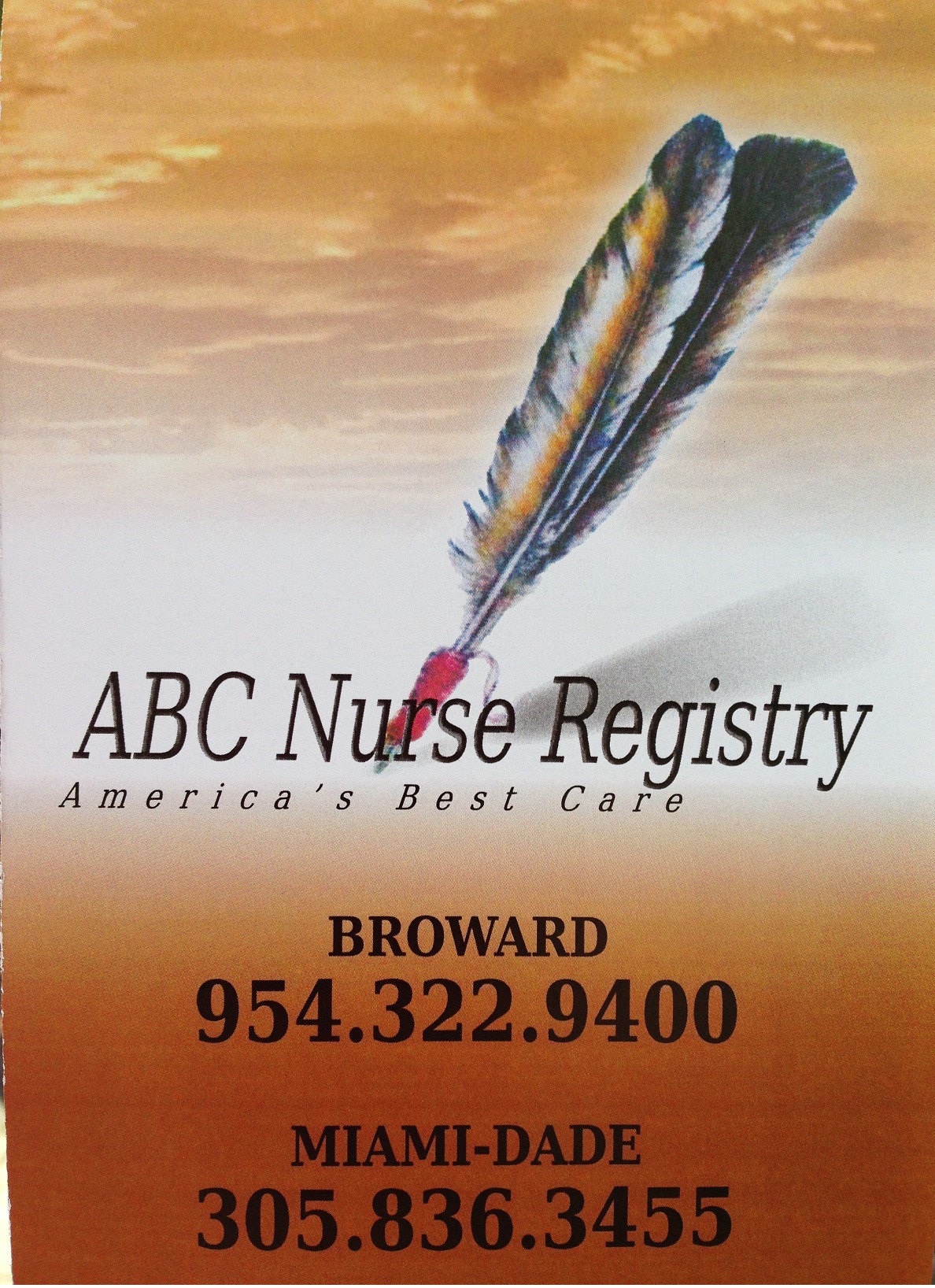 ABC Nurse Registry