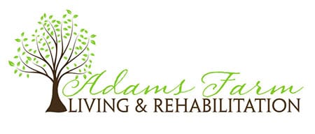 Adams Farm Living & Rehab