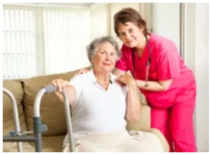 Caring Heart Terrace