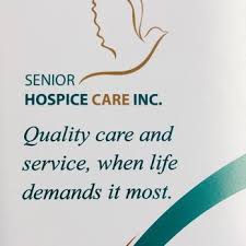 Senior Hospice Care
