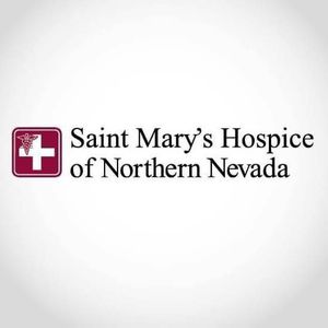Saint Mary’s Hospice of Northern Nevada