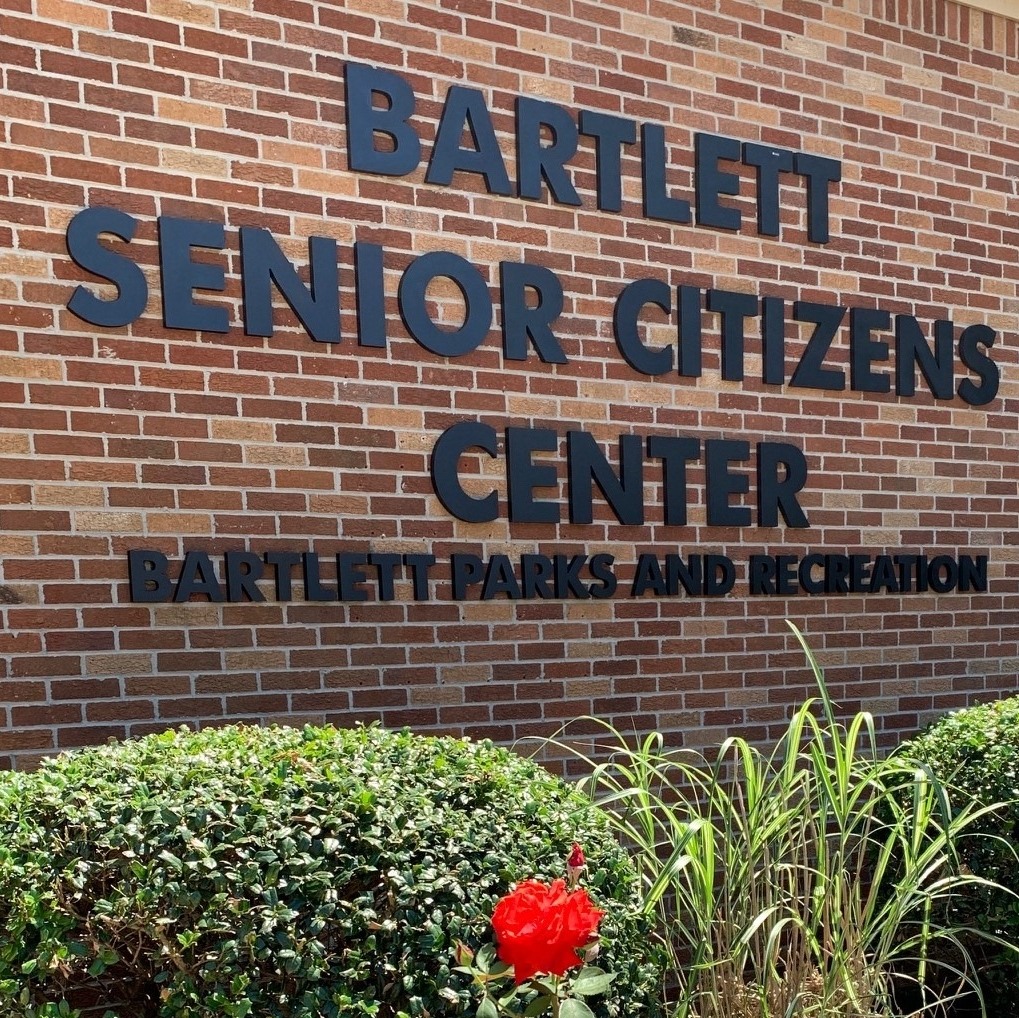 Bartlett Senior Citizens Center