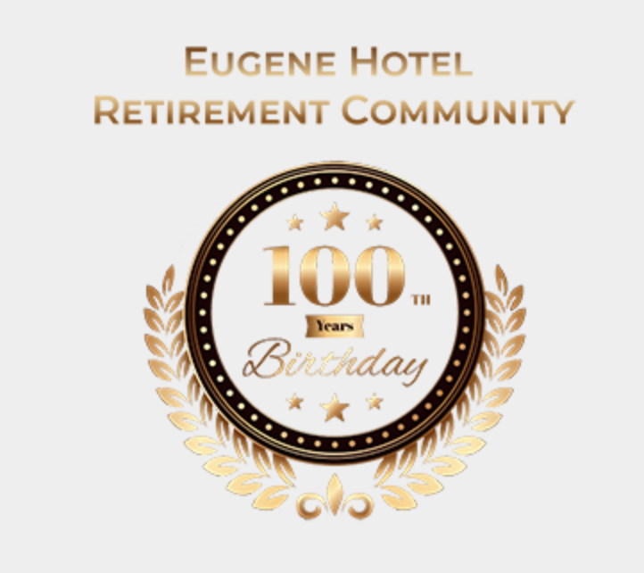 Eugene Hotel Retirement Community