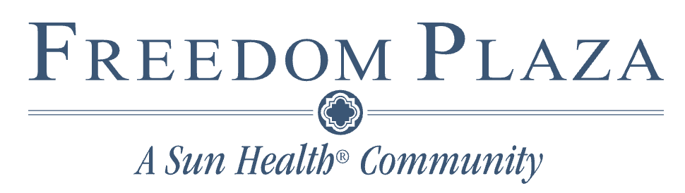 Freedom Plaza Arizona