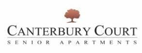 Canterbury Court Senior Apartments
