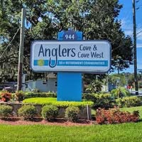 Angler's Cove West Retirement Community