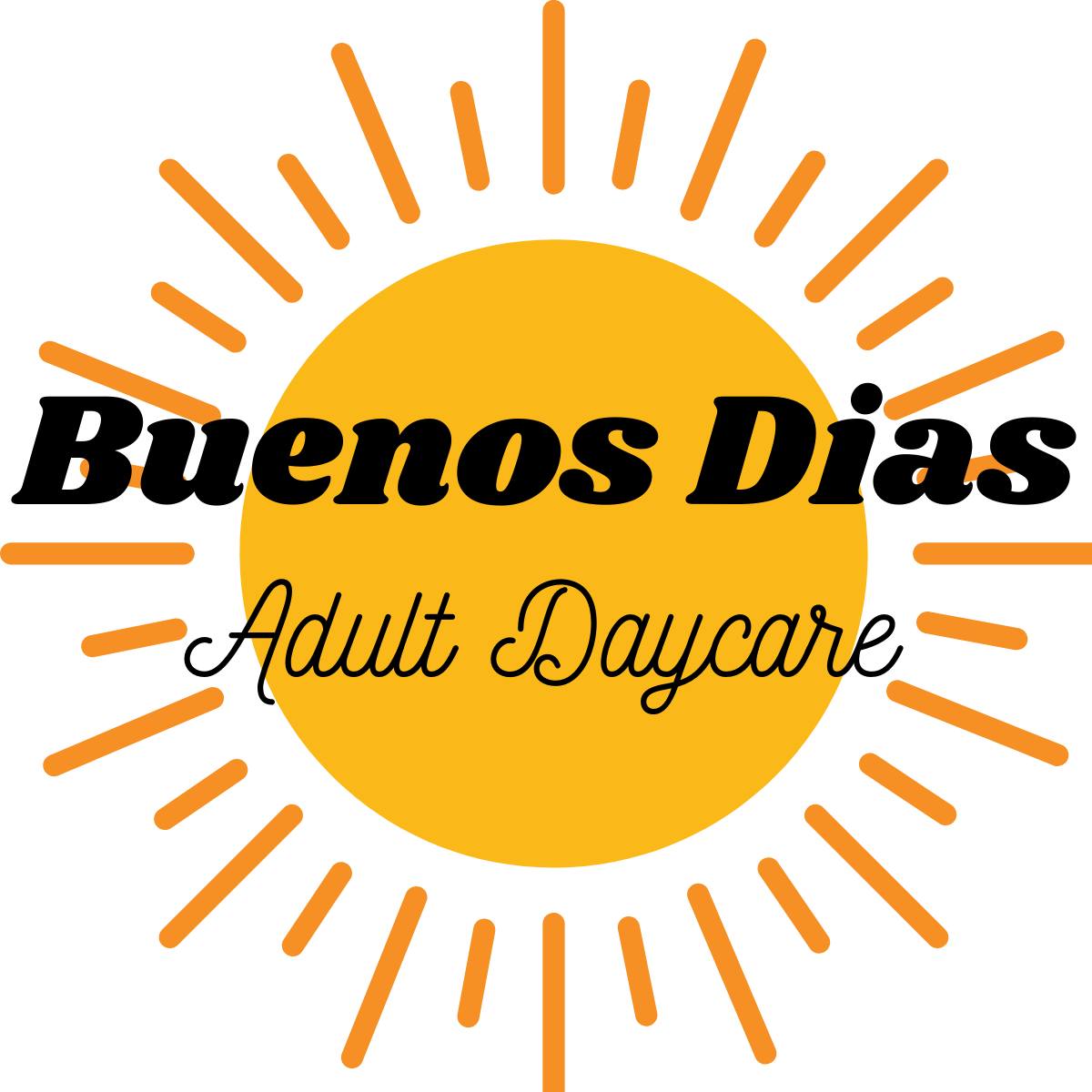 Buenos Dias Adult Daycare