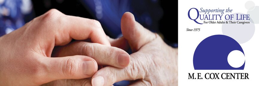 M E Cox Center For Elder Day Care