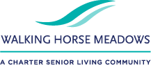 Walking Horse Meadows (A Charter Senior Living Community)