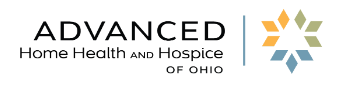 Advanced Home Health and Hospice of Ohio