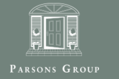 Parsons House Frisco