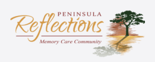 Peninsula Reflections