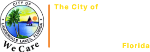Lauderdale Lakes Senior Center