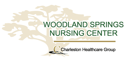 Woodland Springs Nursing Center