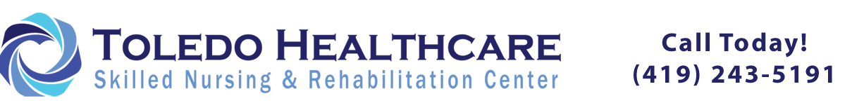 Toledo Healthcare Skilled Nursing & Rehabilitation